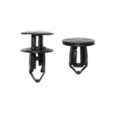 Klips Panjur 054000001R Renault Clio Opel 4451732 93198738 Nissan 0151 - 