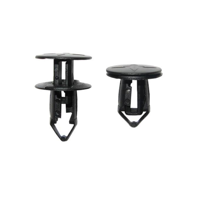 Klips Panjur 054000001R Renault Clio Opel 4451732 93198738 Nissan 0151 - 1