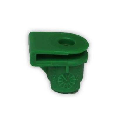 Klips Somun 1235884 24417039 Opel Astra Corsa Tigra Vectra Zafira Gm - İTHAL
