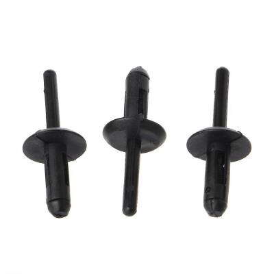 Klips Tampon Perçini Bombeli 34201631 Chrysler - İTHAL