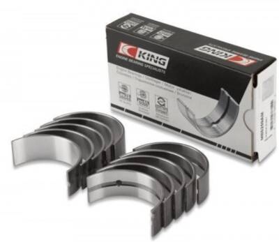 Kol Yatak 0.25 Lacettı Kalos 16V Aveo Cruze Rezzo 87409600 King - KING