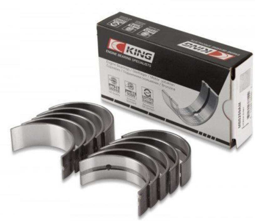 Kol Yatak 0.25 Lacettı Kalos 16V Aveo Cruze Rezzo 87409600 King - 1