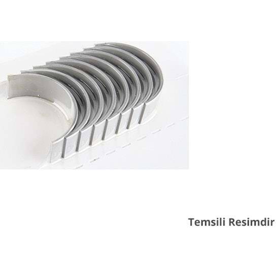 Kol Yatak Takımı Std Captiva C100 Epica 2.0 Kfm - 1