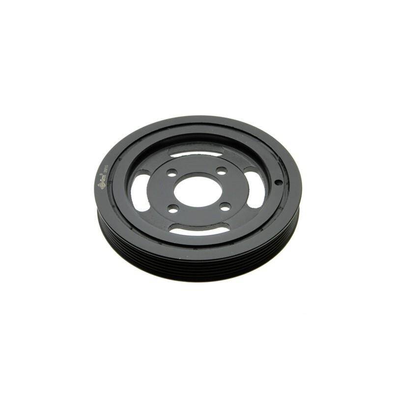 Krank Kasnağı Captiva Epica C100 İthal - 1