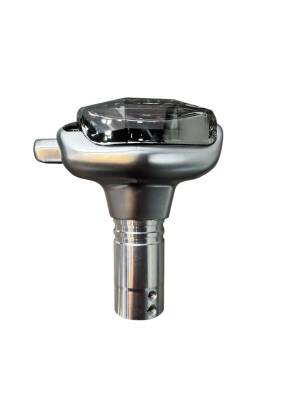 Kristal Audi Pilot Tip Vites Topuzu Cruze Captiva Astra İnsignia Otomatik - 2