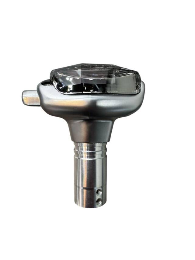 Kristal Audi Pilot Tip Vites Topuzu Cruze Captiva Astra İnsignia Otomatik - 2