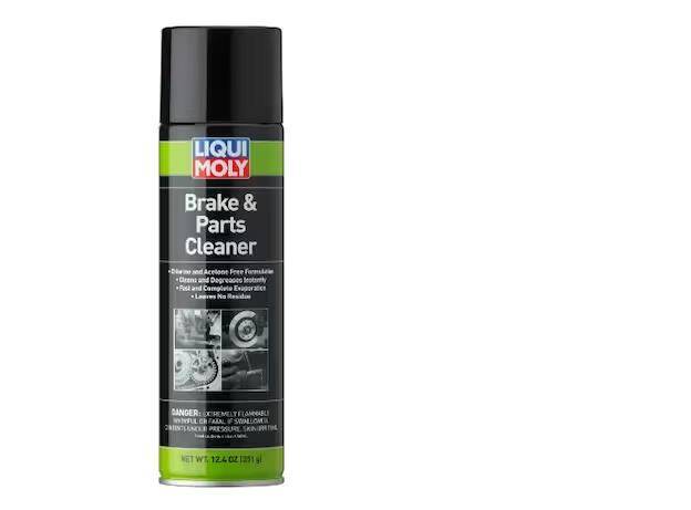 Liqui Moly Fren Balata Spreyi (500 Ml) - 1