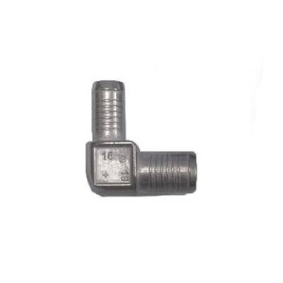Lpg L Metal Dirsek Boru 16X19 Mm Özel Üretim Yerli - UMTAUTO PART