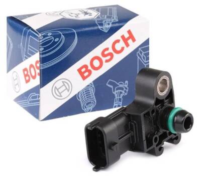 Map Sensörü Astra J İnsignia 1.4 16 Valf A14NET - BOSCH