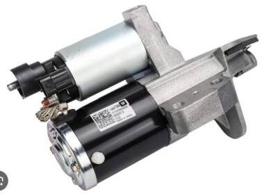 Marş Motoru Astra K F14SH SHL GM - GM