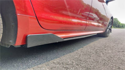 Marşbiel Eki Orjinal Uç Tüm Araçlara İthal 7D Karbon - UMTAUTO PART