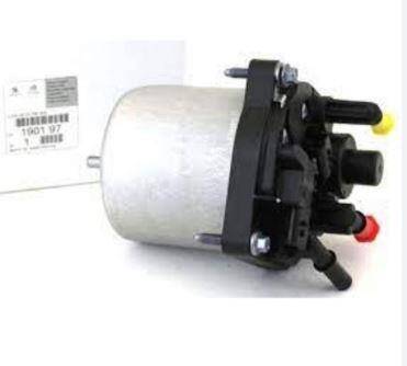 Mazot Filtre Kutusu 206 207 208 301 508 3008 Berlingo Tepee PSA - PSA