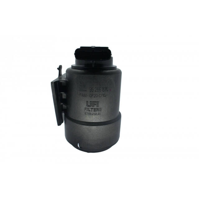 Mazot Filtre Kutusu Komple Aveo T300 42759836 - 1