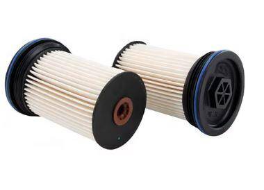 Mazot Filtresi 2Li Tip C140 Captiva Uzun Gratt - 1