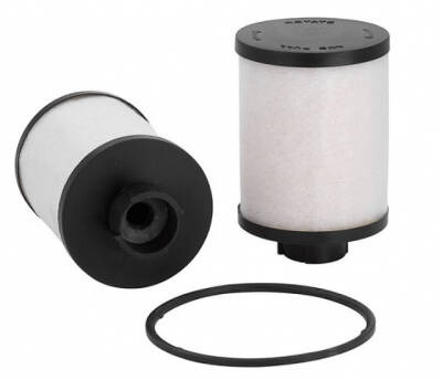 Mazot Filtresi Captiva C100 - İTHAL