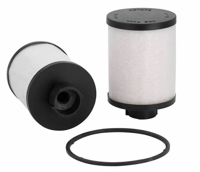 Mazot Filtresi Captiva C100 - 1