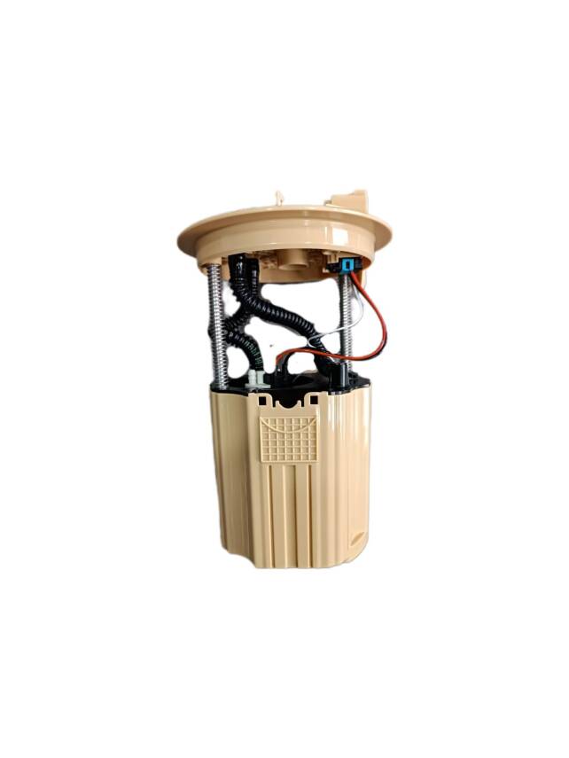 Mazot Yakıt Pompası 1.3 Aveo T300 Gm Orjinal Depodaki - 4
