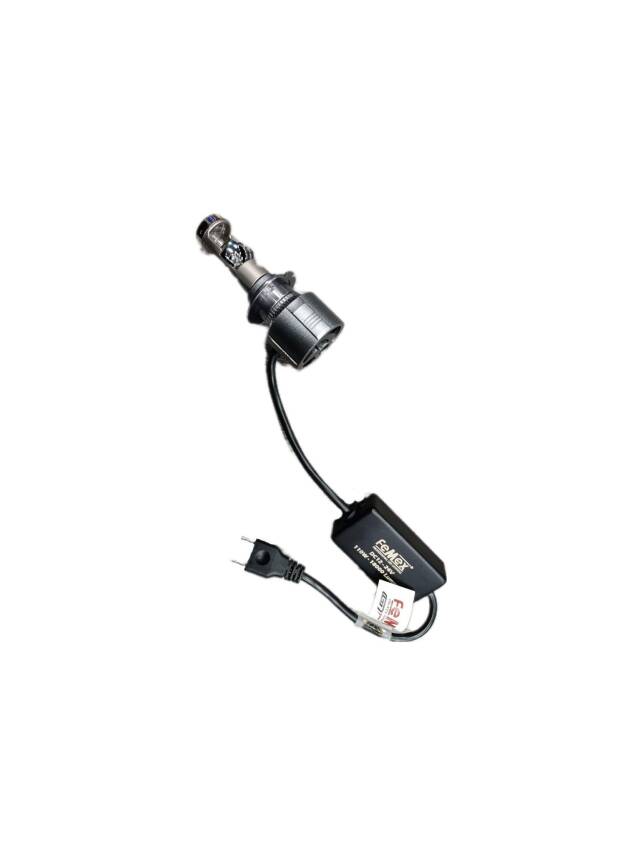 Mercekli H7 18000 Lümen Led Xenon Özel Seri Takım - 2