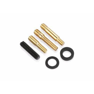 Mini Spor Anten 3.5 Cm Siyah Universal - 15