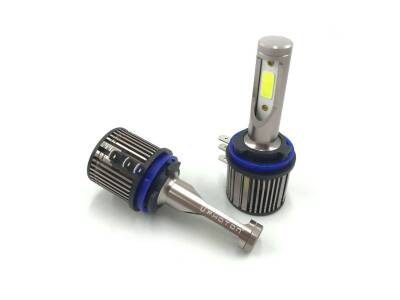 Mono H15 12 Led Headlıght Photon - PHOTON