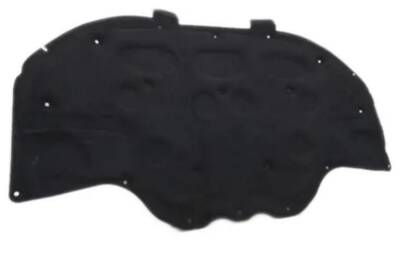 Motor Kaput İzolasyonu Corsa C - İTHAL