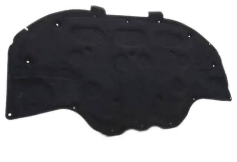 Motor Kaput İzolasyonu Corsa C - 1