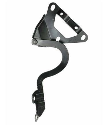 Motor Kaput Menteşesi Sol Corsa C - 1