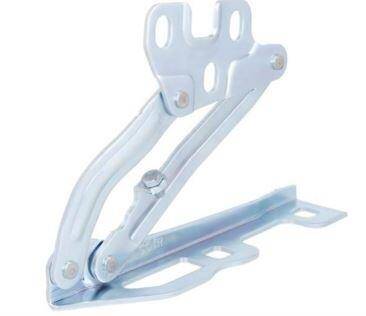 Motor Kaput Menteşesi Sol Corsa D - İTHAL