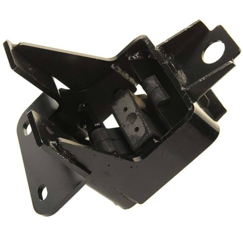 Motor Kulağı Evanda Sol (Şanzıman) İthal - 1