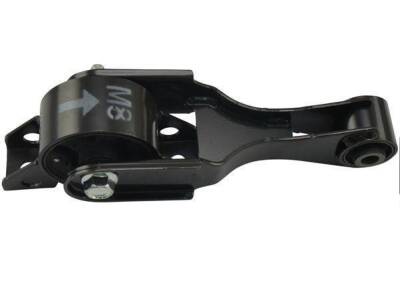 Motor Kulağı Spark Arka M200 - WERHAFT