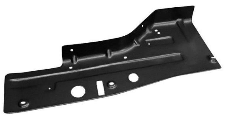 Motor Muhafaza Sol Cruze V Kayış Koruma - 1