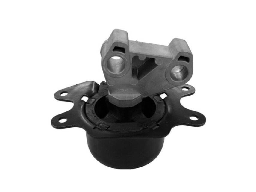 Motor Takozu Corsa C Combo C 1.3 5684761 İthal Sol Ön - 1