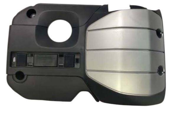 Motor Üst Koruma Kapağı Captiva C100 - 1