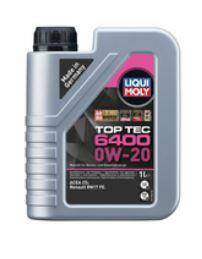 Motor Yağı Liqui Moly 0W20 5 Litre Liqui Moly - Liqui Moly