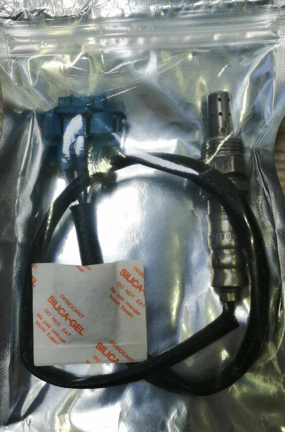 Oksijen Sensörü Cruze Ust Kore Motor Yedi - 1