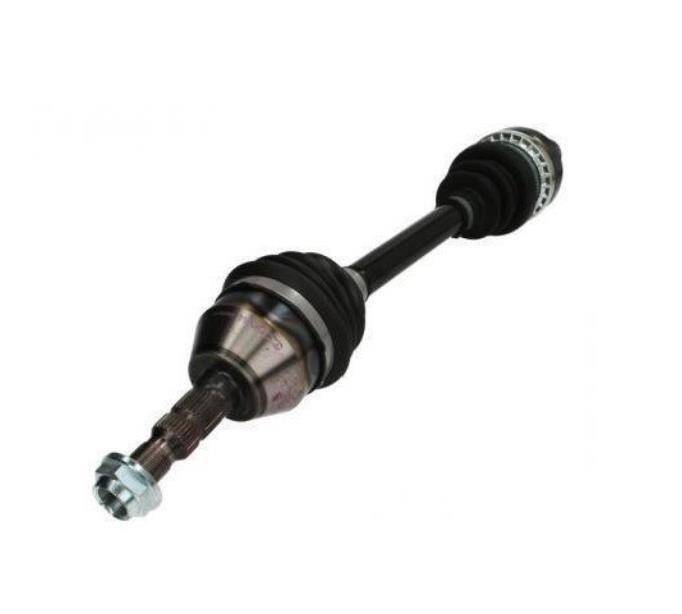 Ön Aks Sağ Komple Astra H Z13DTH - 1