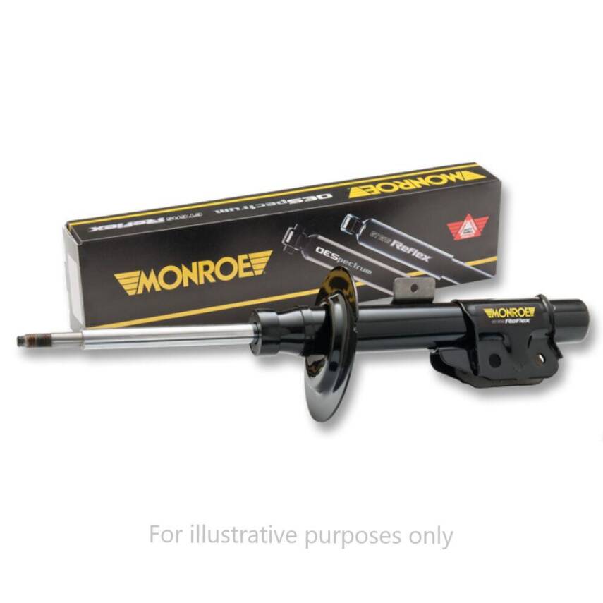 Ön Amortisör Ön Sol Cruze Astra J Monroe 344995 - 1