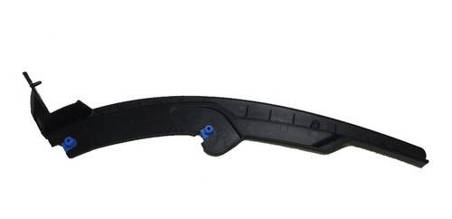 Ön Tampon Alt Braketi Cruze 2012 Kasa Sol Taraf - 1