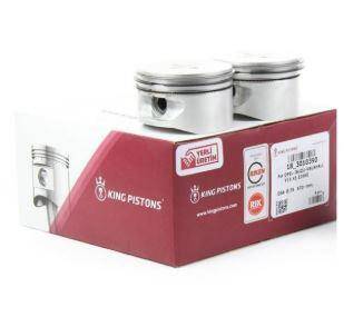 Opel Astra J A14NET Piston Segman Takımı 0.50 - 1