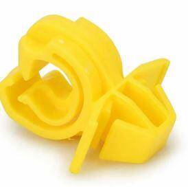Opel Astra K Corsa D E Motor Kaput Dayama Plastiği Orjinal Gm - 1