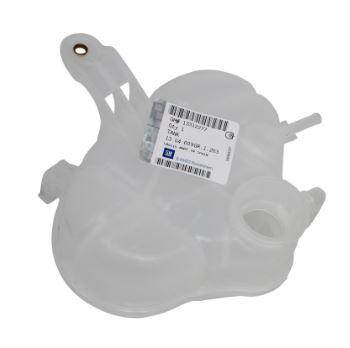 Opel Corsa D Radyatör Ek Depo 1.2XEP 1.2XER 1.4XEL 1.4XER GM - 1
