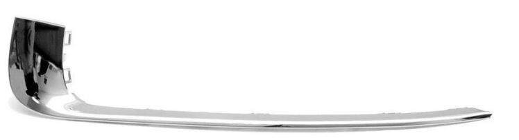 Opel İnsignia Sis Kapak Çıtası Sağ Krom İTHAL - 1