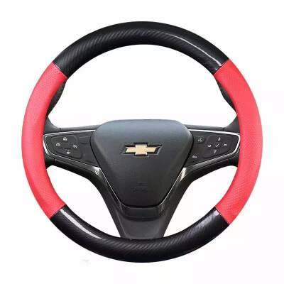 Özel Tasarım İthal M Direksiyon Kılıfı Kırmızı - UMTAUTO PART