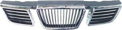 Panjur Lacetti 2004 Sedan Muadil - İTHAL