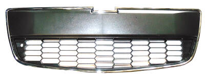 Panjur Orta Aveo T300 Kromlu - TAIWAN