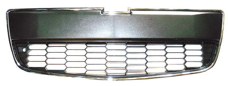 Panjur Orta Aveo T300 Kromlu - 1