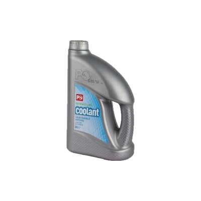 Petrol Ofisi Extended Coolant Kırmızı Antifriz 3 Litre - PETROL OFİSİ