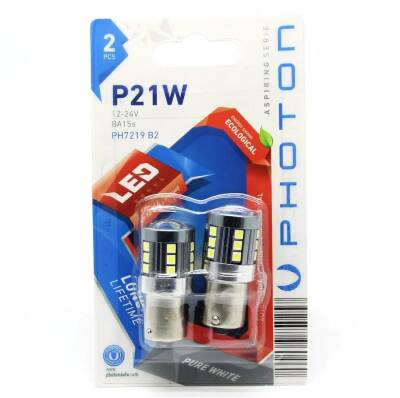 Photon P21W Exclusive Serisi PH7219 B2 - PHOTON