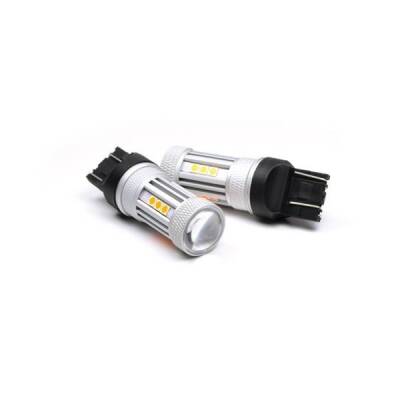 Photon T20 21/5W Çift Duy Amber Turuncu Exclusıve Serıe - PHOTON