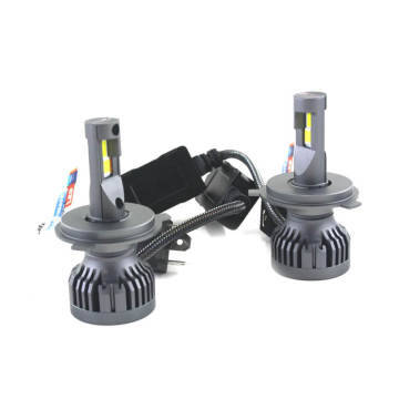 Photon Ultimate H4 3 Plus Led Headlight - PHOTON